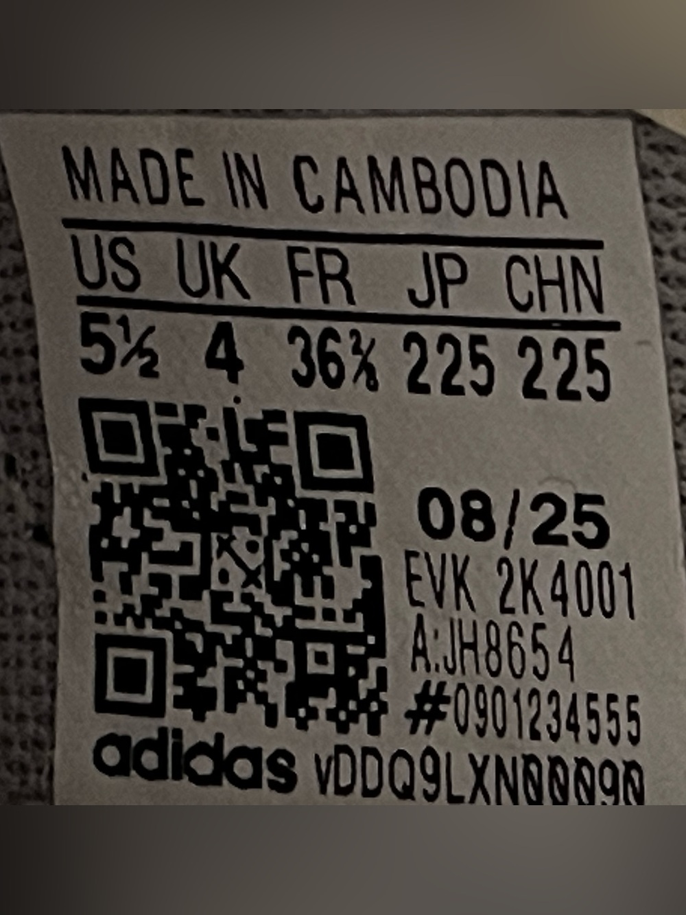 Size 5.5 - Adidas SL 72 OG W Silver Metallic Collegiate Navy JH8654 Women's New - Picture 9 of 10